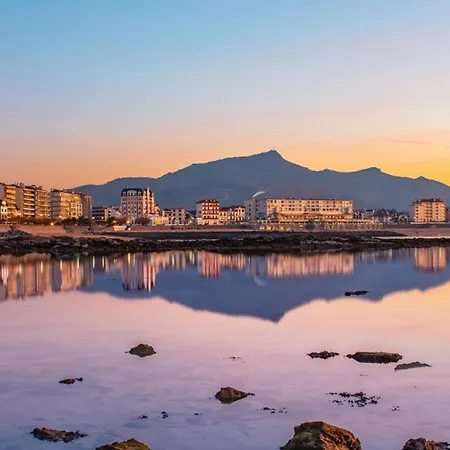 Bel Moderne A 2 Pas De La Et Rue Pietonne, Centre-ville, Calme, Wifi Inclus - Fr-1-4-692 Apartment *