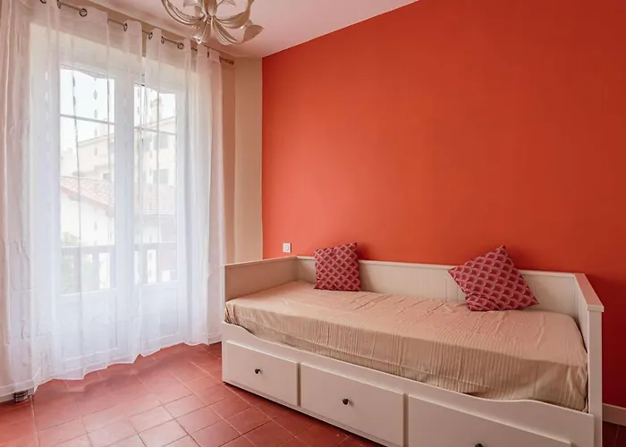 Διαμέρισμα Bel Moderne A 2 Pas De La Et Rue Pietonne, Centre-ville, Calme, Wifi Inclus - Fr-1-4-692