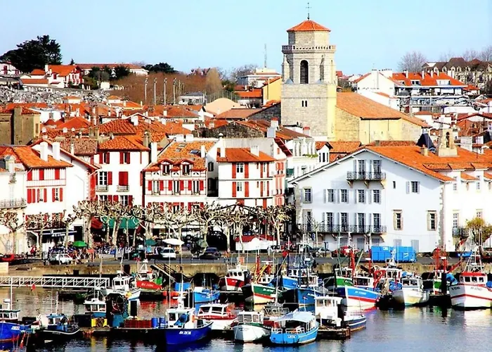 Διαμέρισμα Bel Moderne A 2 Pas De La Et Rue Pietonne, Centre-ville, Calme, Wifi Inclus - Fr-1-4-692 *